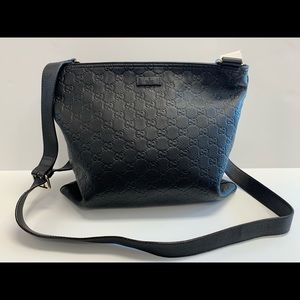 Gucci Crossbody